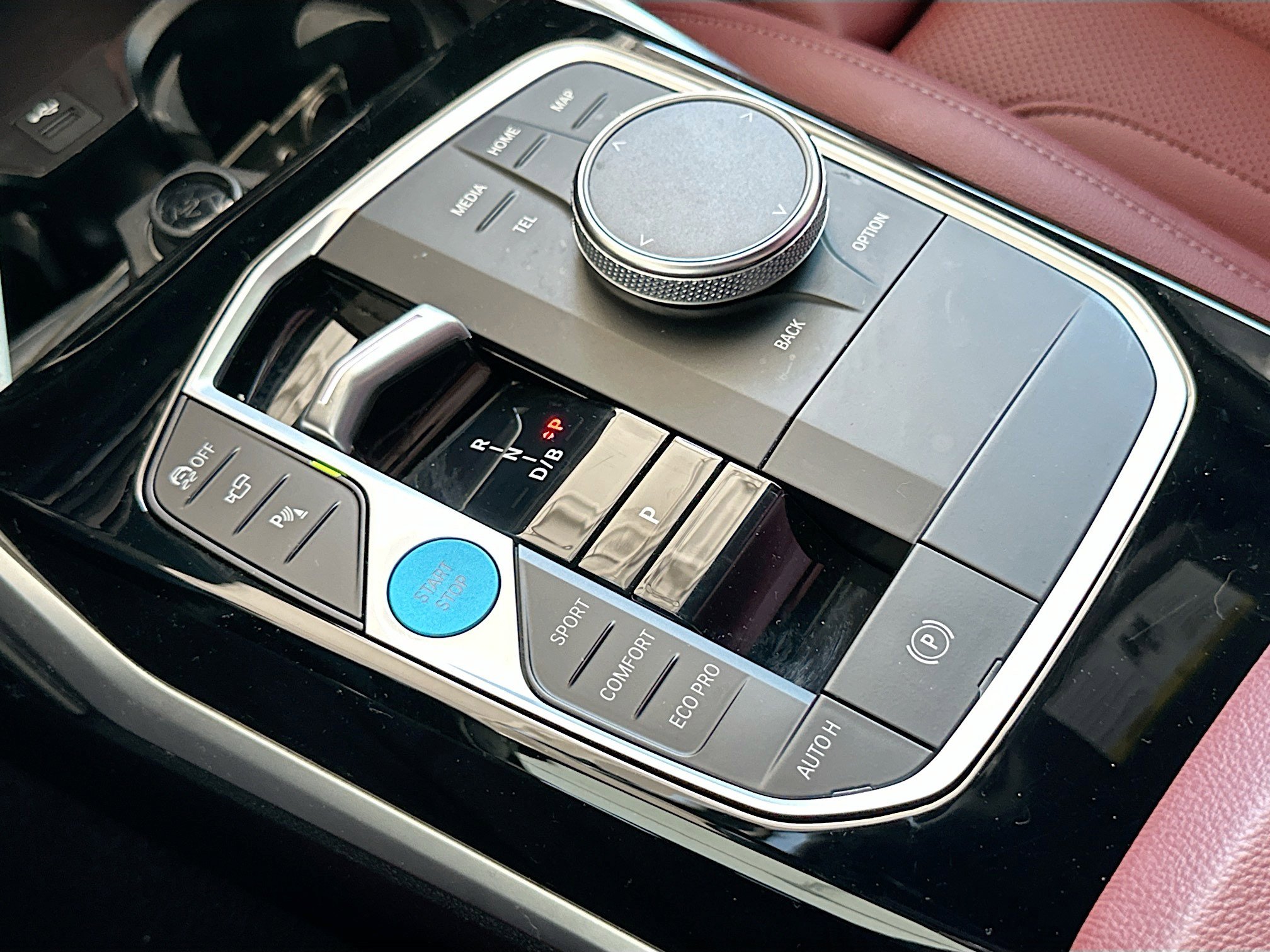 Certified 2023 BMW i4 eDrive35 w/ Premium Package RWD image 17