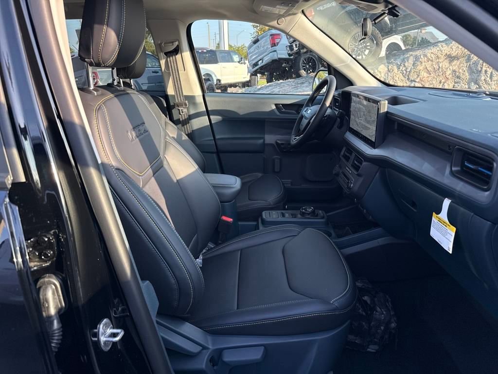 New 2025 Ford Maverick Lobo AWD/4WD image 22
