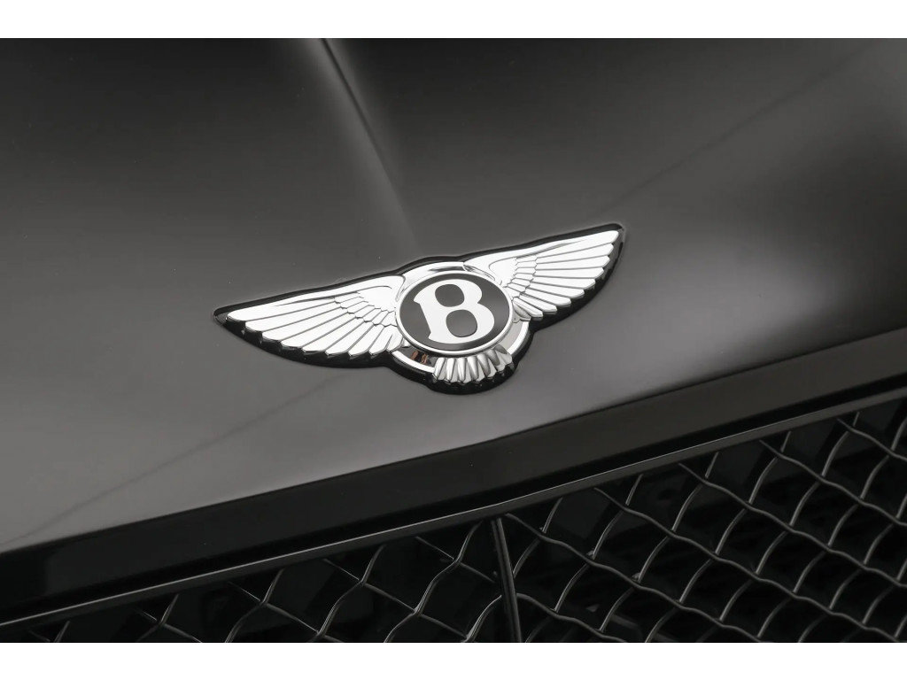 Certified 2024 Bentley Continental GT Speed AWD/4WD image 51
