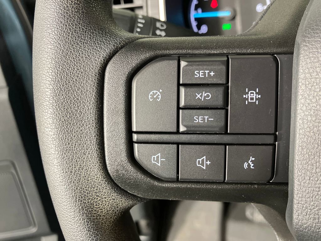 Certified 2023 Ford F150 XL w/ STX Appearance Package image 17