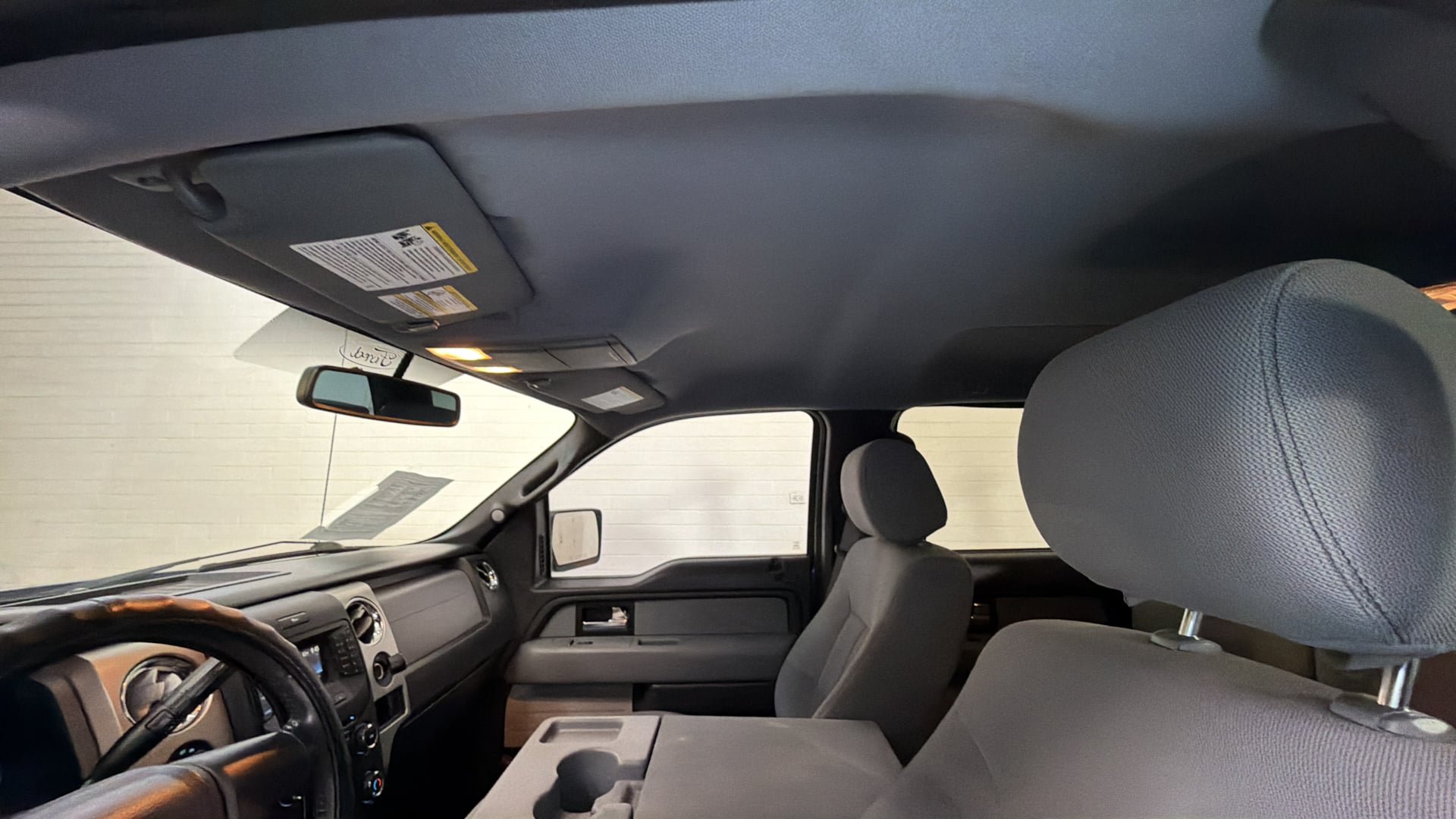Used 2013 Ford F150 XLT w/ Mid Equipment Group RWD image 32