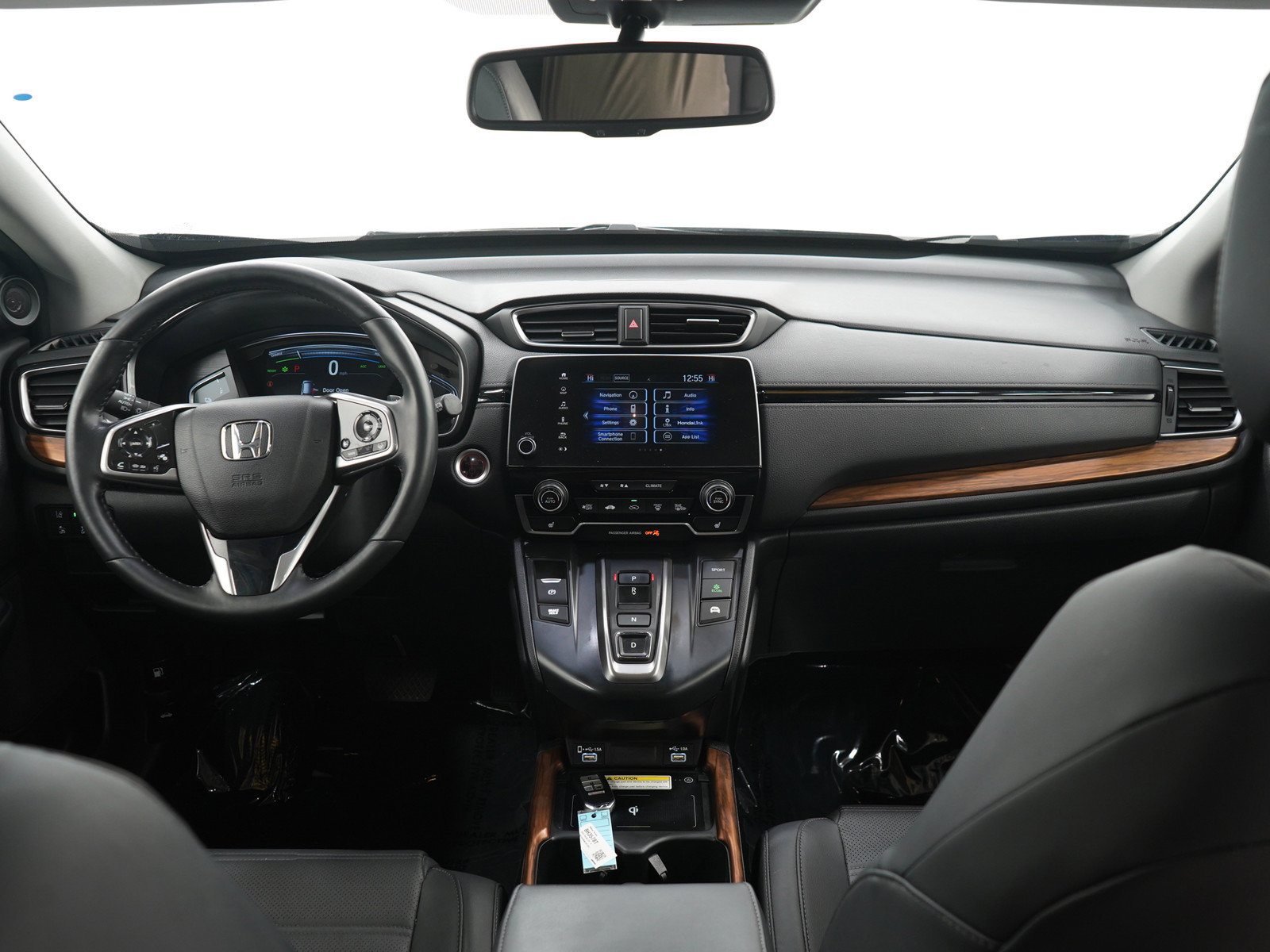Used 2022 Honda CR-V Touring image 15