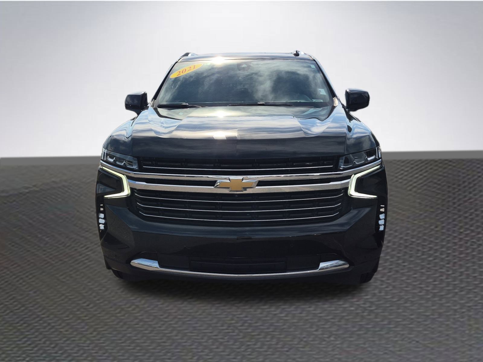 Used 2021 Chevrolet Tahoe LT w/ LT Signature Plus Package image 3