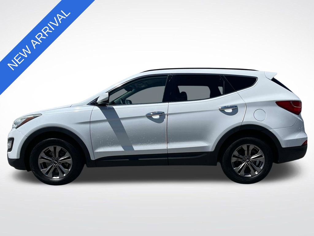 Used 2015 Hyundai Santa Fe Sport w/ Option Group 02 AWD/4WD image 6