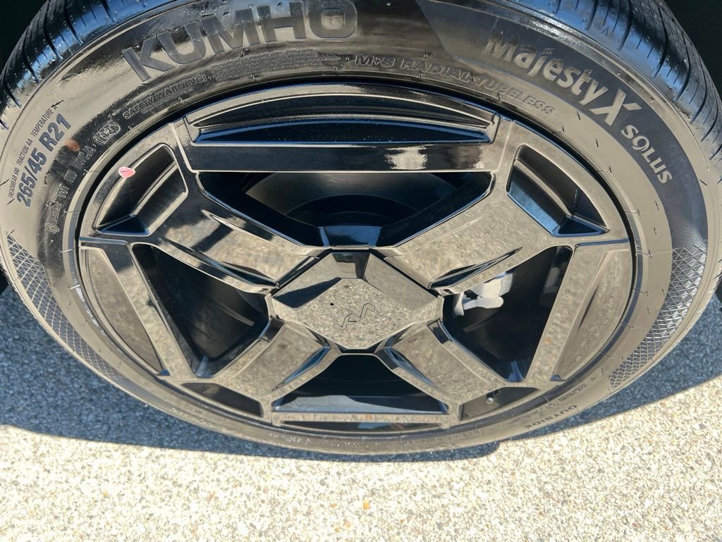Used 2027 Kia Telluride SX X-Line AWD/4WD image 37