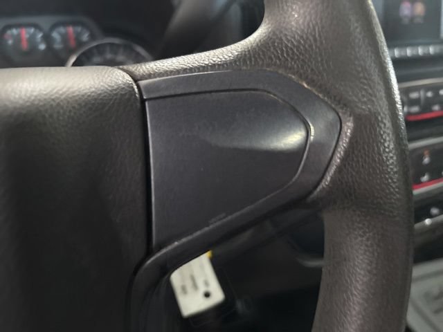 Used 2016 GMC Sierra 1500 4x4 Regular Cab image 17