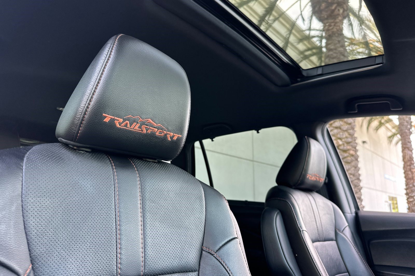 Used 2022 Honda Pilot TrailSport image 26