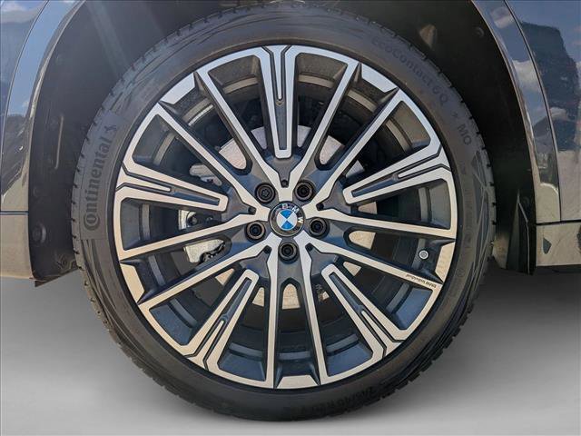 Used 2026 BMW X1 xDrive28i w/ Convenience Package image 10