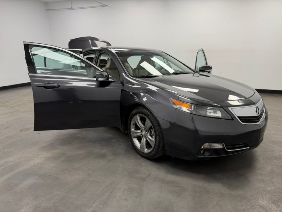 Used 2013 Acura TL w/ Technology Package AWD/4WD image 54