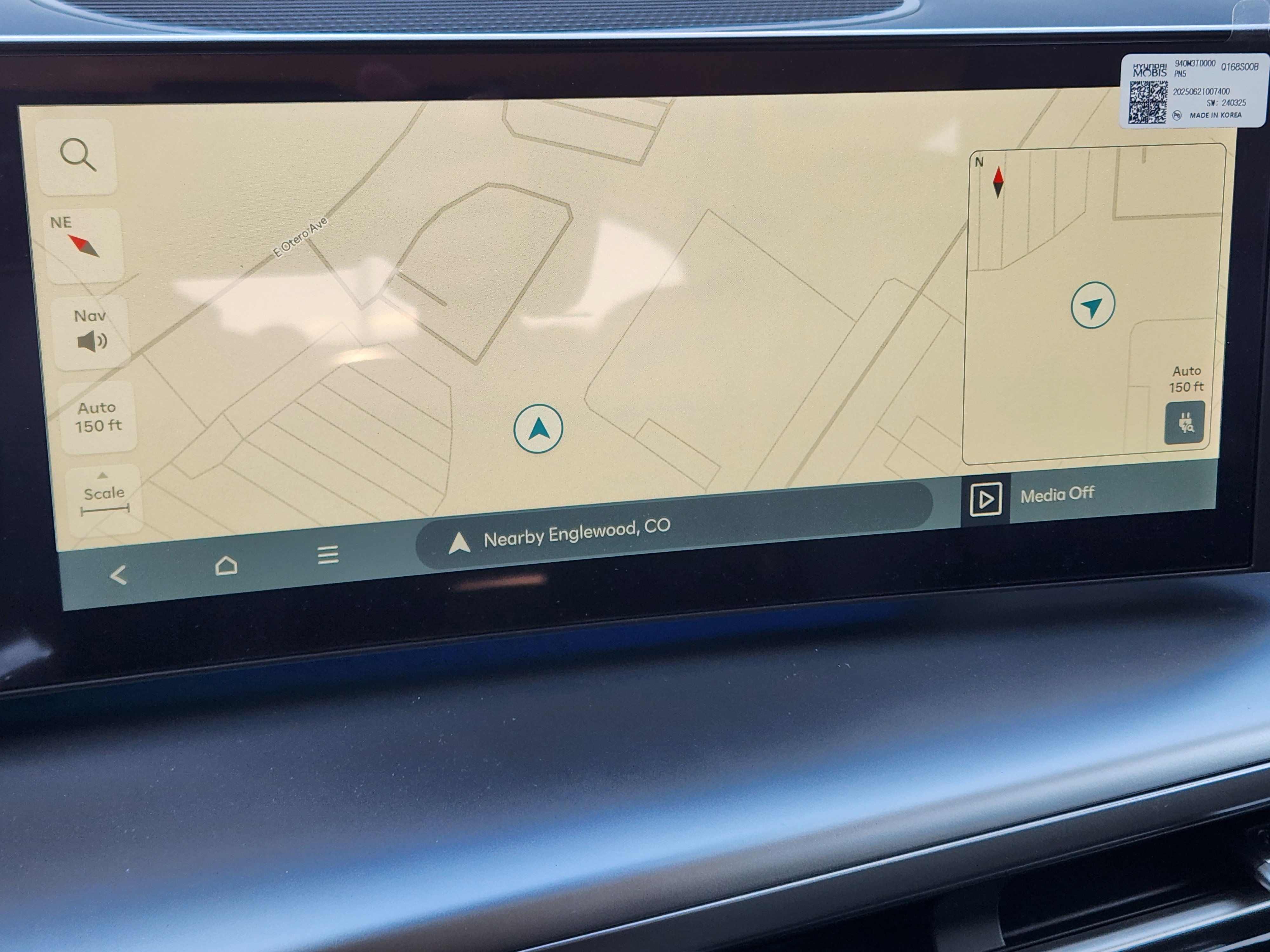 New 2026 Hyundai Ioniq 9 Calligraphy w/ Tow & Go Package image 27