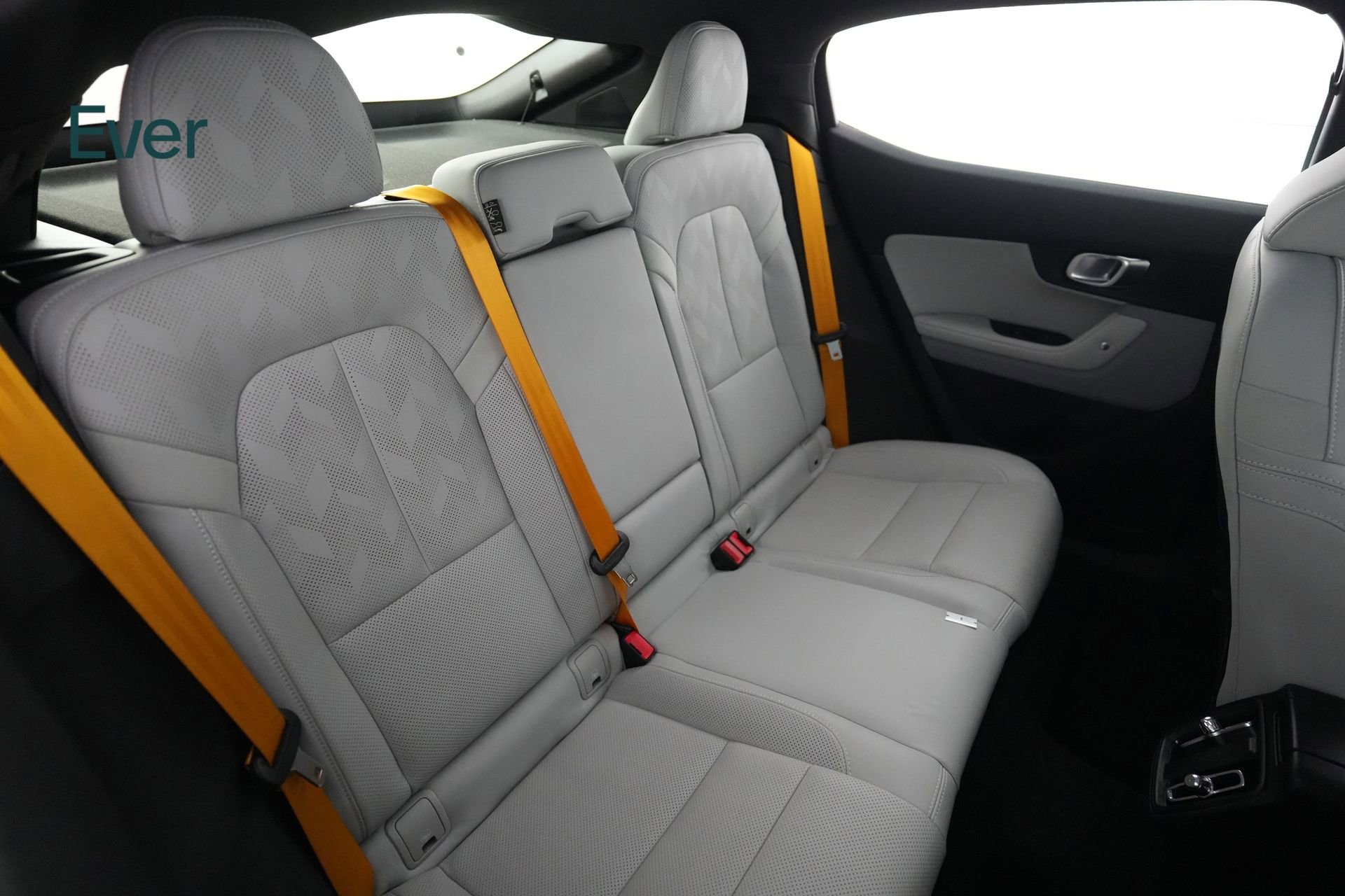 Used 2023 Polestar Polestar 2 w/ Pilot Pack AWD/4WD image 5