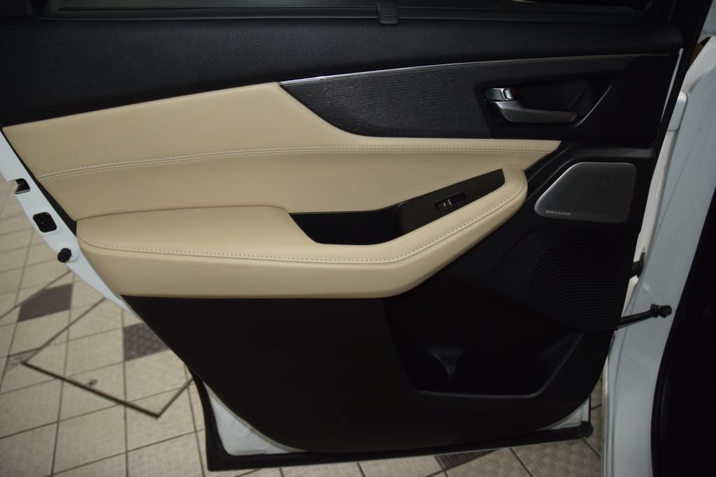 Used 2026 Acura MDX SH-AWD w/ Advance Package image 47