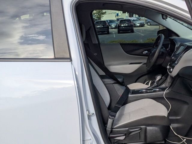 Used 2023 Chevrolet Equinox LS image 34