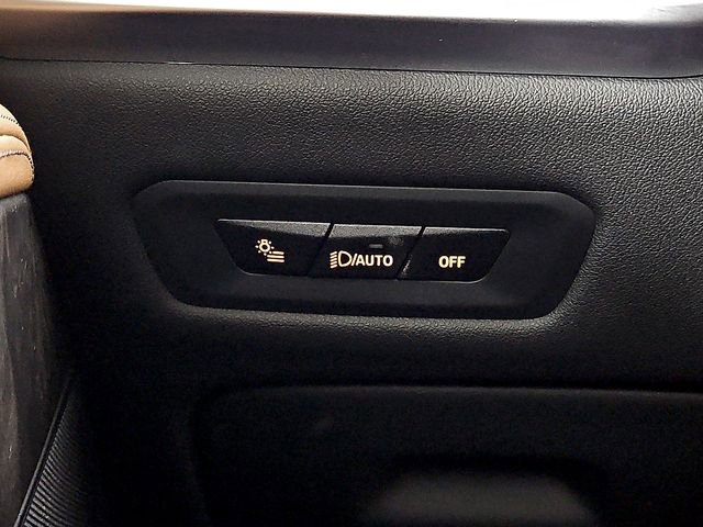 Used 2024 BMW X5 xDrive40i w/ Parking Assistance Package image 25