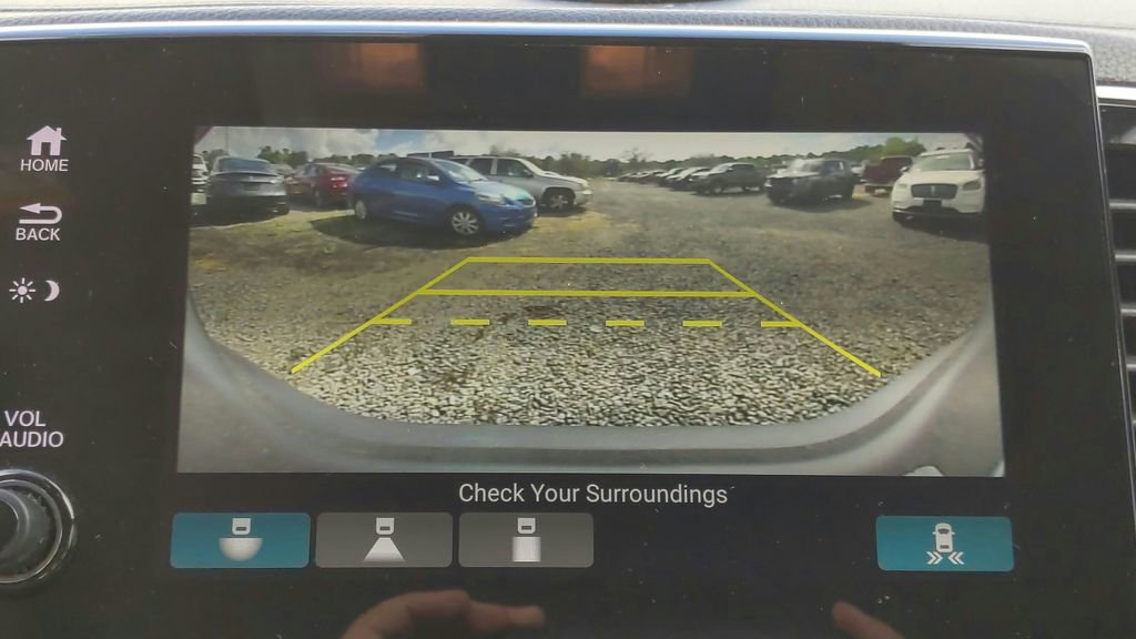 Used 2022 Honda Pilot Special Edition image 27