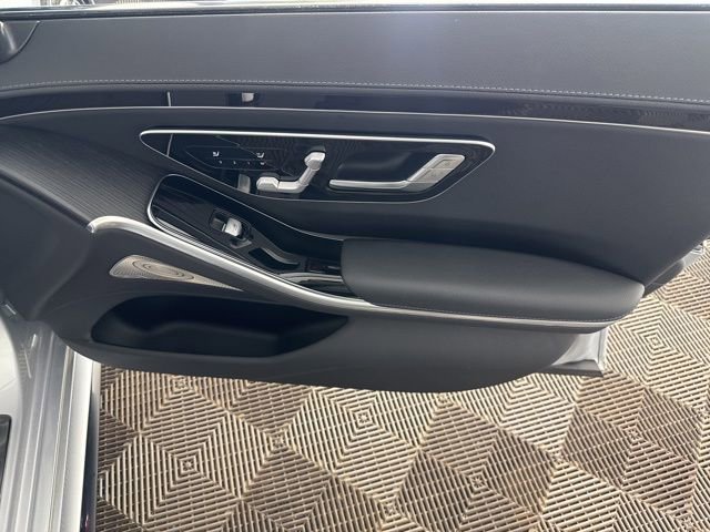 Used 2022 Mercedes-Benz S 500 4MATIC image 21