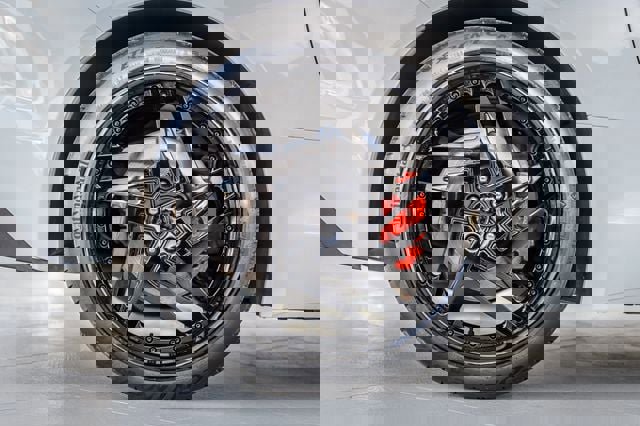 Used 2014 Jaguar F-TYPE Convertible image 22