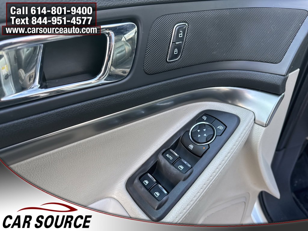 Used 2014 Ford Explorer Base image 18