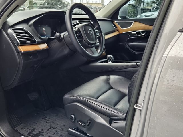 Certified 2023 Volvo XC90 B6 Plus w/ Protection Package Premier AWD/4WD image 12