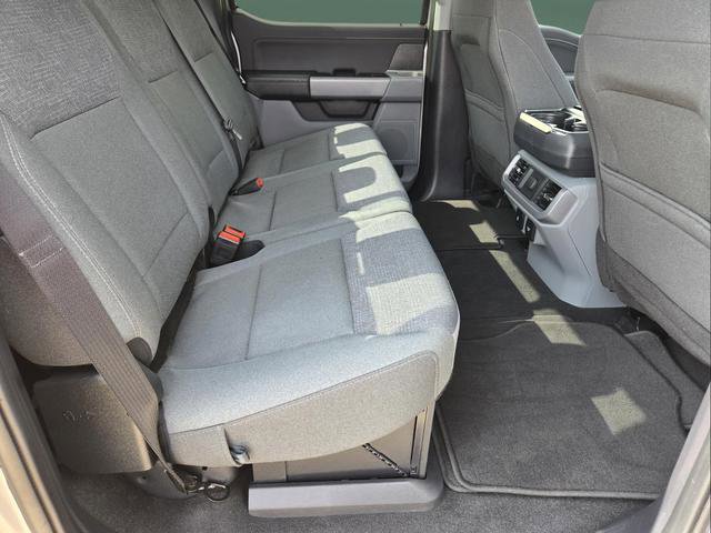 Used 2024 Ford F150 XLT w/ Equipment Group 302A MID image 25
