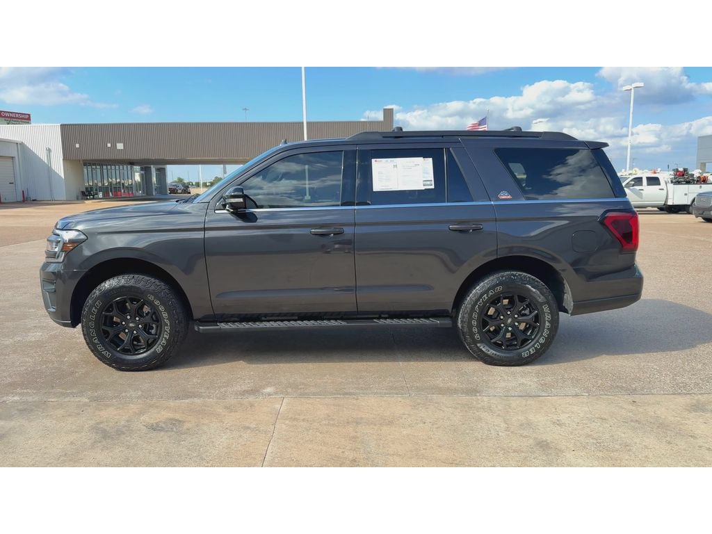 Used 2024 Ford Expedition Timberline AWD/4WD image 5