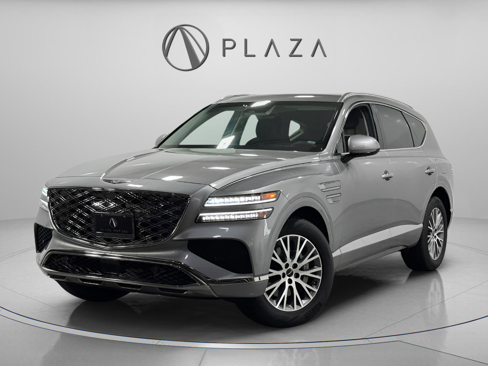 Used 2025 Genesis GV80 2.5T Standard image 1