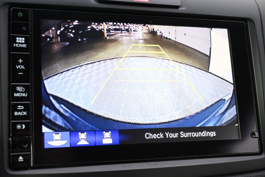 Used 2015 Honda CR-V EX image 30