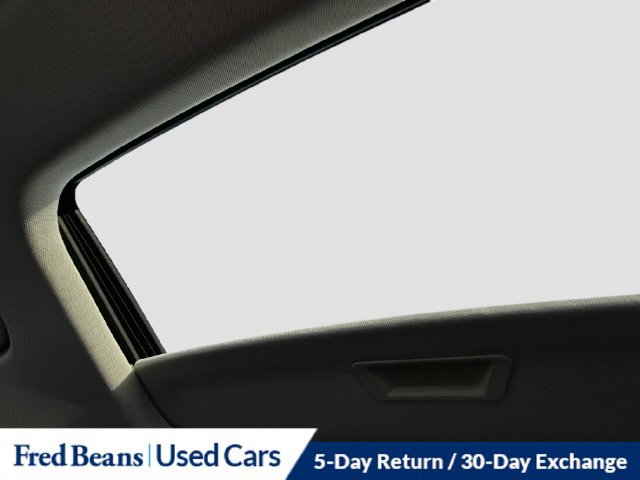 Used 2025 Chevrolet Trax ACTIV w/ Sunroof Package FWD image 28