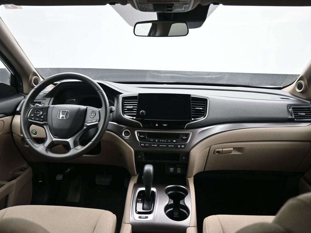 Used 2020 Honda Pilot EX image 50