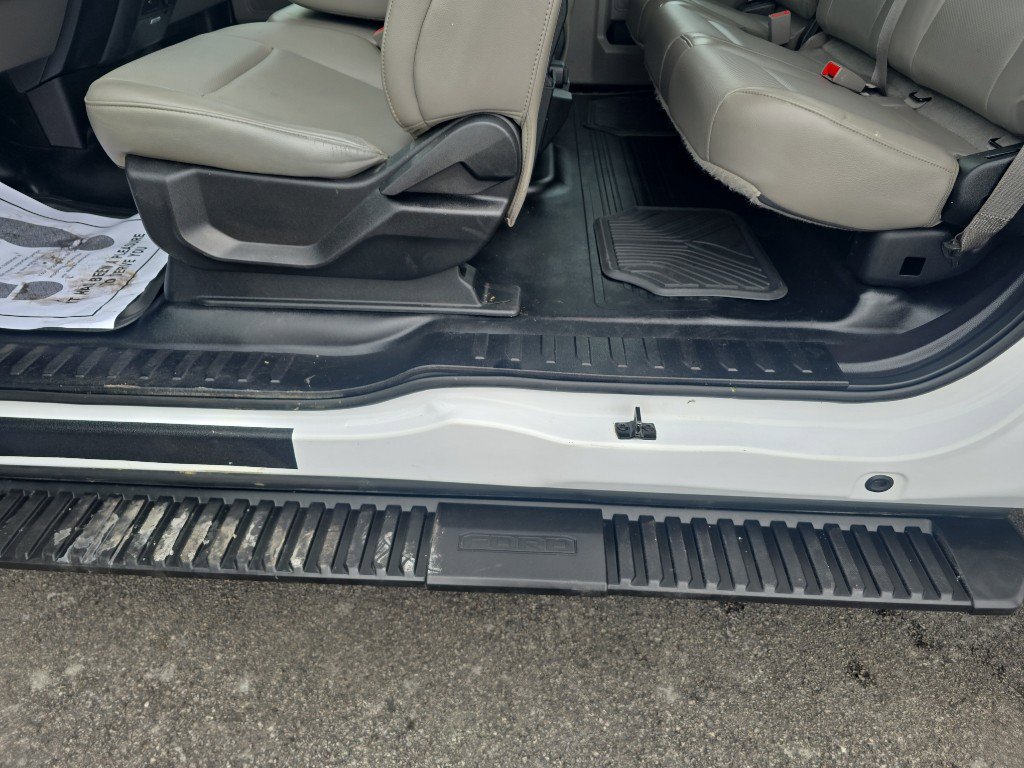 Used 2018 Ford F150 XL w/ Equipment Group 101A Mid image 18