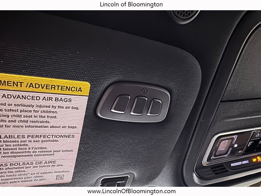 Used 2020 Lincoln Aviator Reserve w/ Equipment Group 202A image 65