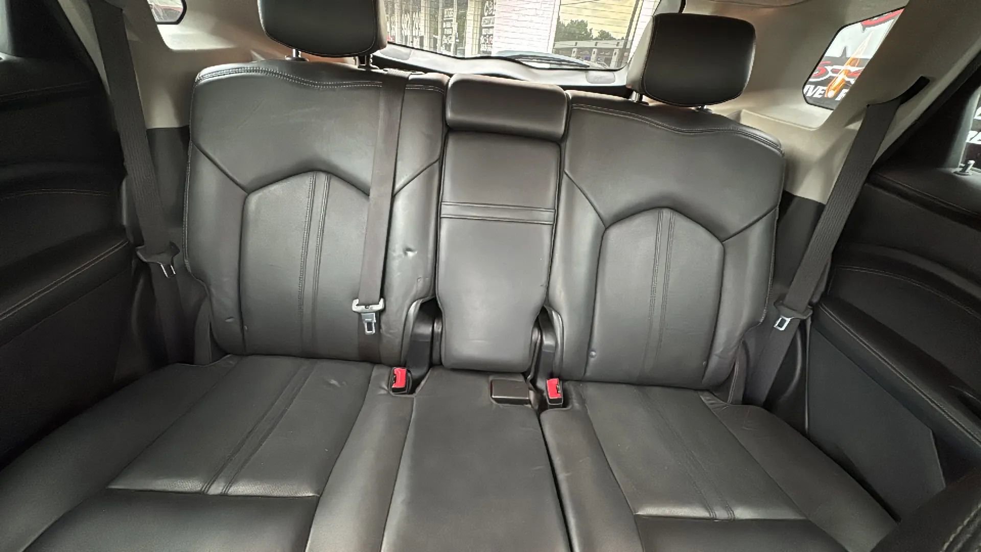 Used 2014 Cadillac SRX Performance w/ Driver Awareness Package FWD image 10