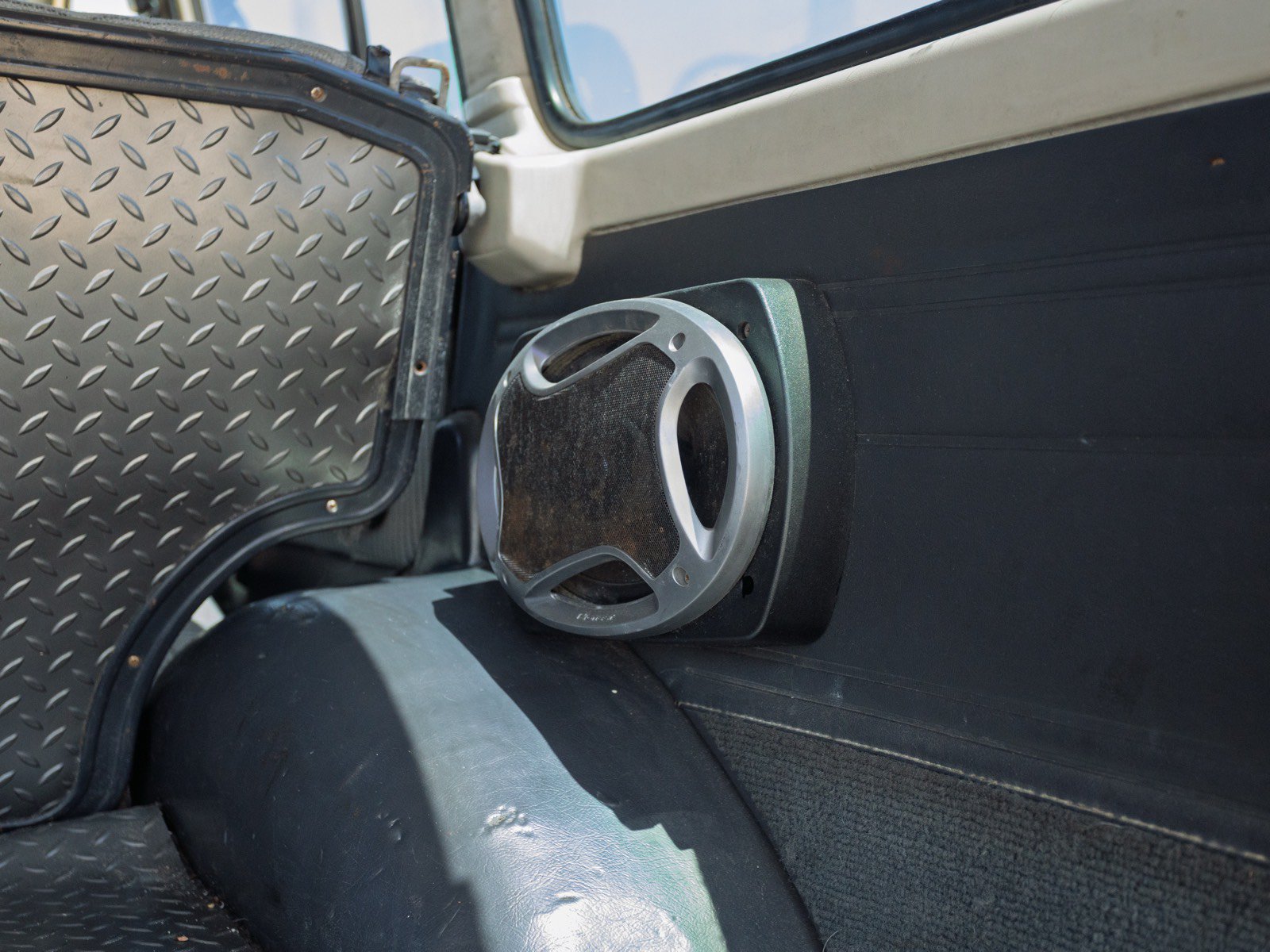 Used 1987 Toyota Land Cruiser AWD/4WD image 35