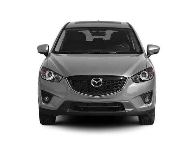 Used 2015 MAZDA CX-5 Grand Touring image 7