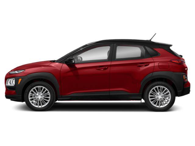 Used 2019 Hyundai Kona SEL w/ SEL Tech Package 02 AWD/4WD image 6