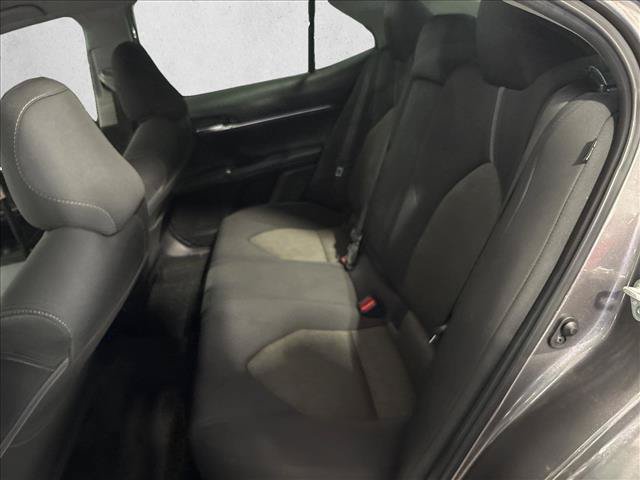 Used 2024 Toyota Camry LE FWD image 13