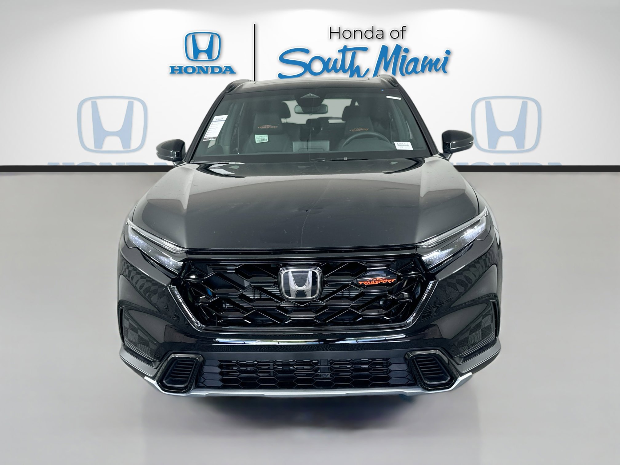 New 2026 Honda CR-V TrailSport image 2