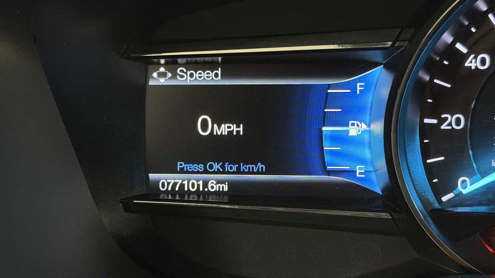 Used 2018 Ford Explorer Sport w/ Equipment Group 401A AWD/4WD image 17