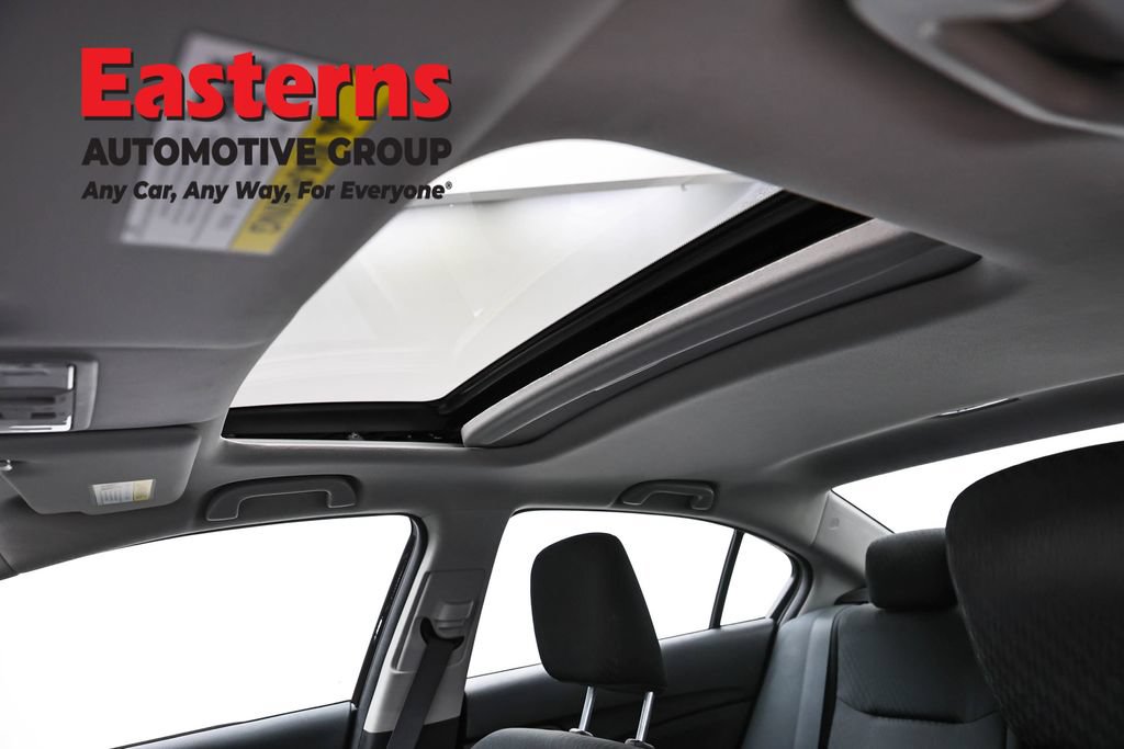 Used 2014 Honda Civic EX image 33