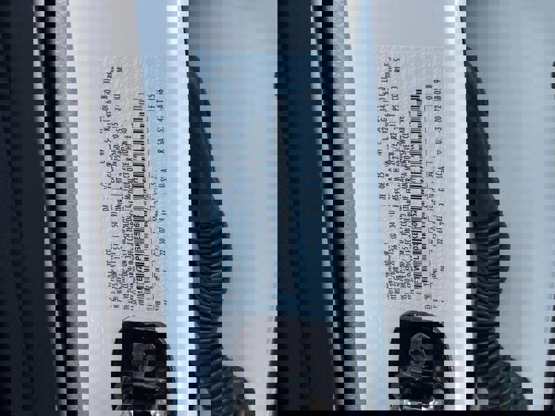 New 2025 Ford F150 STX w/ Equipment Group 200A image 21