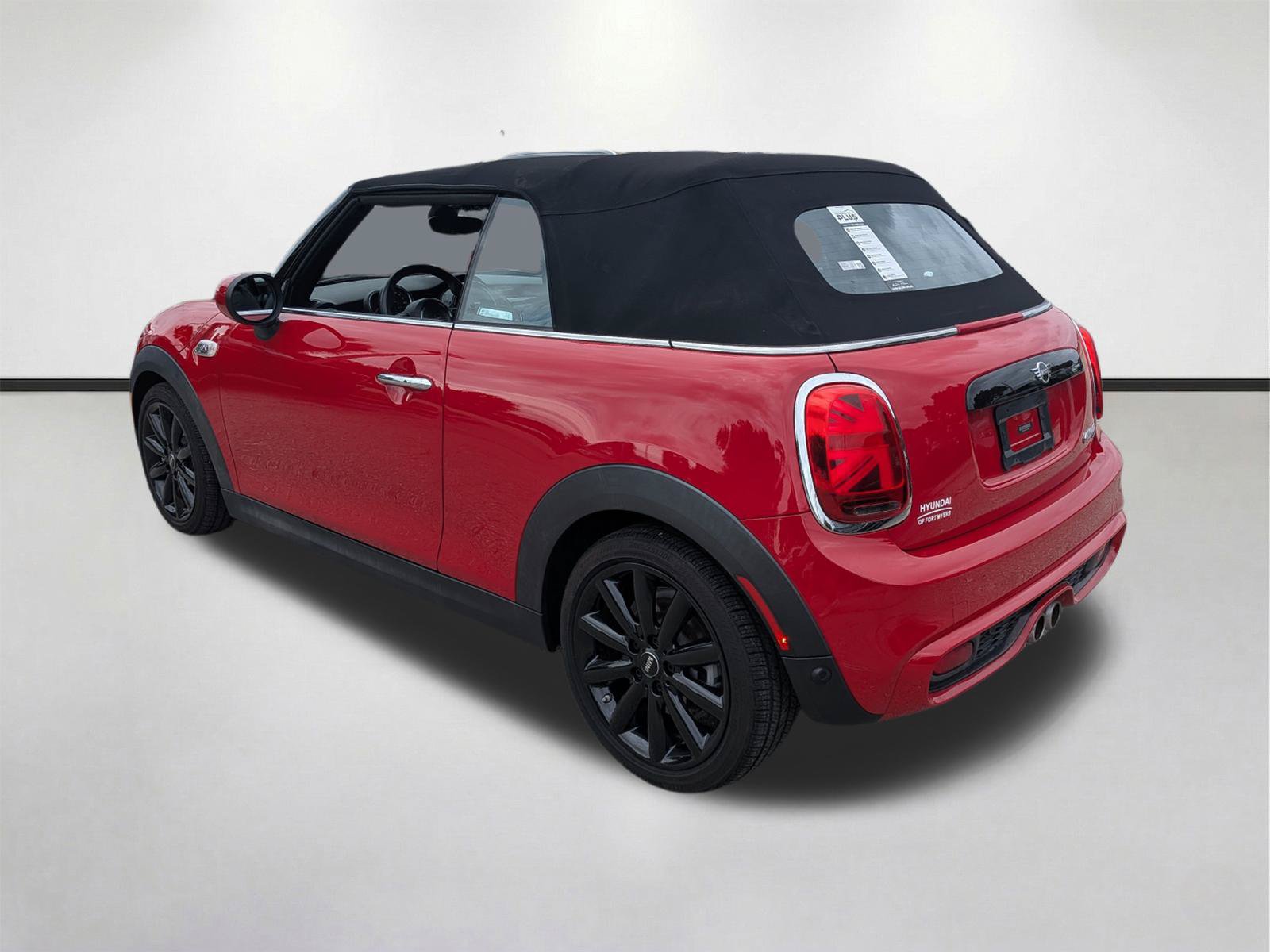 Used 2020 MINI Cooper S FWD image 6