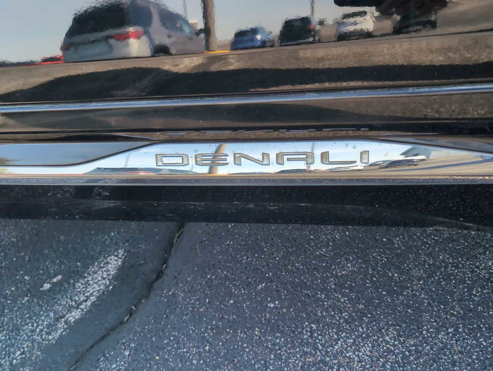 Used 2023 GMC Terrain Denali AWD/4WD image 35