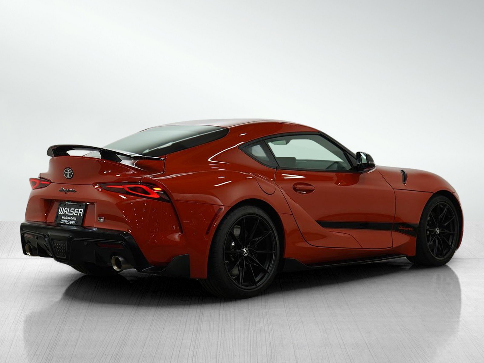 Used 2024 Toyota Supra image 5