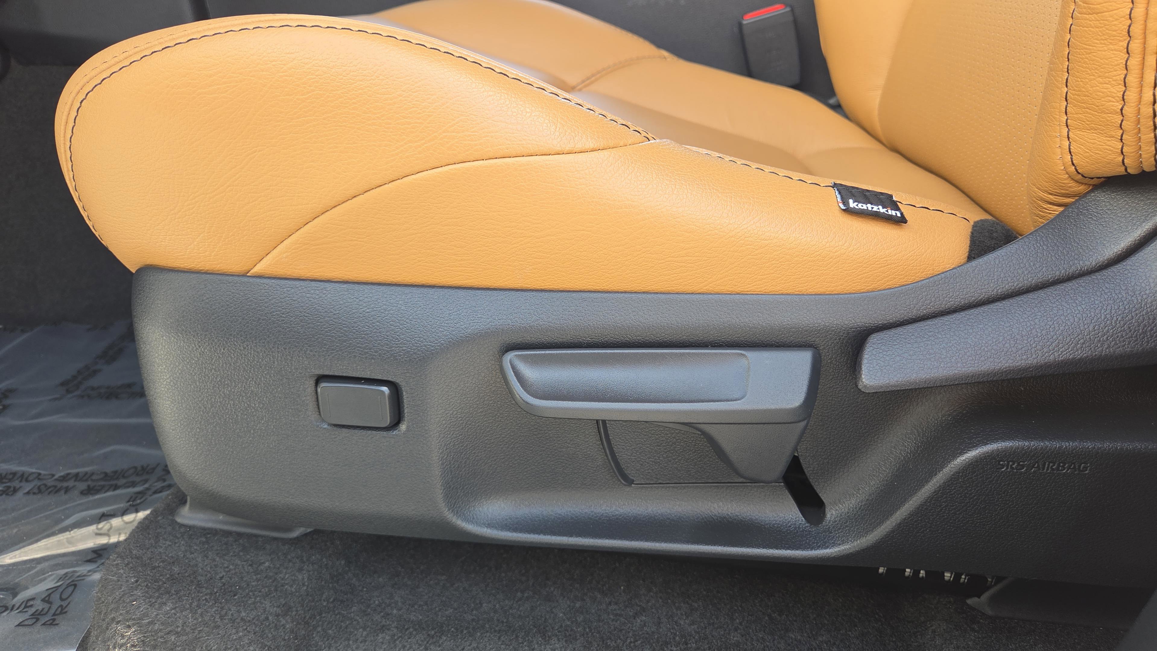 Used 2025 Toyota 4Runner SR5 image 10