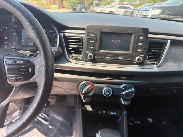 Used 2018 Kia Rio S FWD image 11