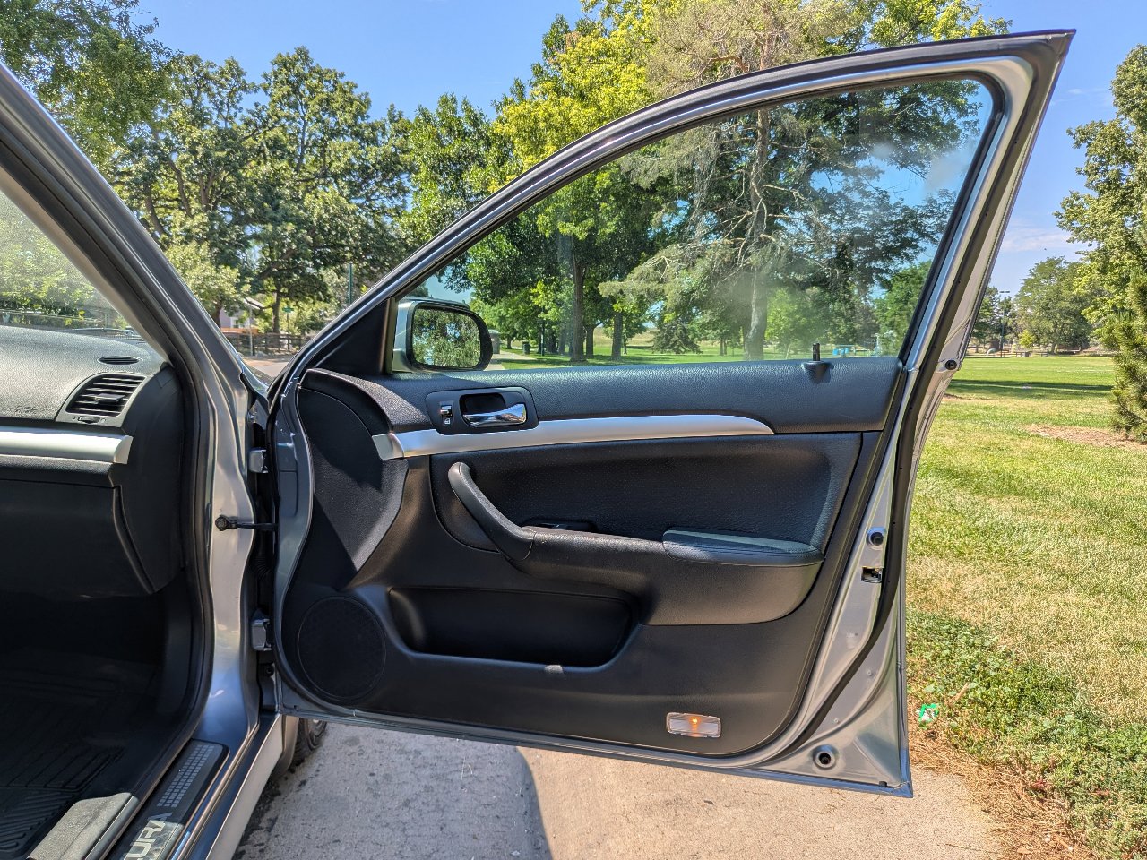 Used 2006 Acura TSX image 16