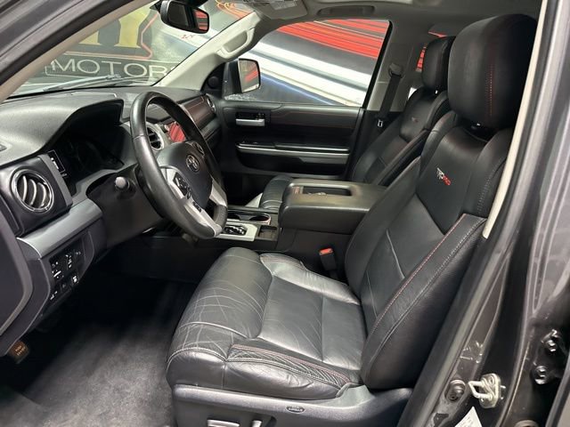 Used 2020 Toyota Tundra TRD Pro image 4