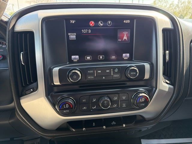 Used 2014 GMC Sierra 1500 SLE w/ SLE Value Package AWD/4WD image 24