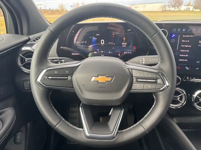 New 2026 Chevrolet Blazer EV LT FWD image 15