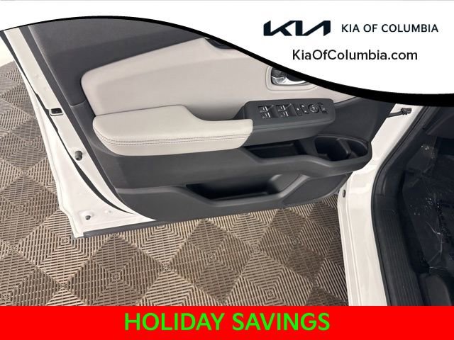 Used 2025 Honda Pilot Touring image 18